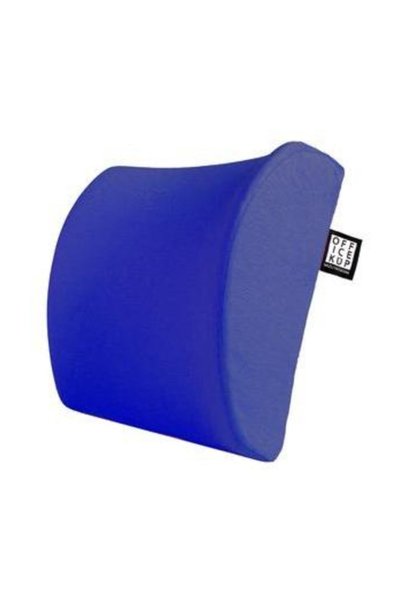 Officeküp Visco Deep Blue Bel Yastığı