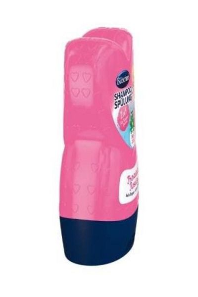 Bübchen Rosalea Princess Shampoo and Care Balm - 230 ml (Set of 2)