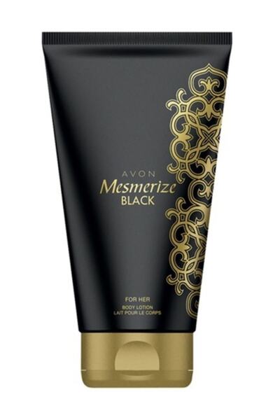 AVON Mesmerize Black Vücut Losyonu 150 ml 8681298939634