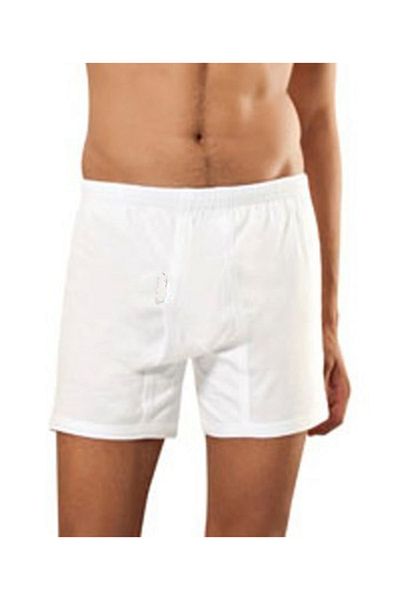 Doliche 2 Pieces - Patented Men's Cotton Silver Technology Boxers