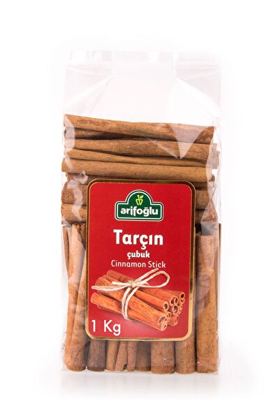 Arifoğlu Tarçın Çubuk 1000g
