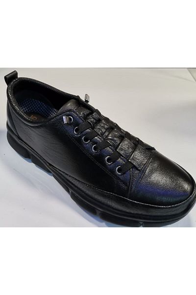 VOOG Women's Leather Shoes