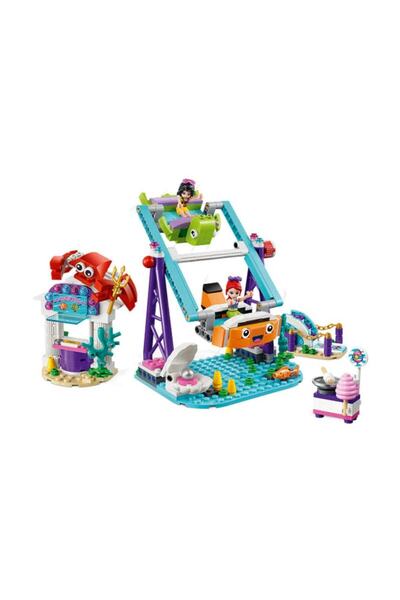 LEGO 41337 ليجو فريندز عجلة فيريس تحت الماء