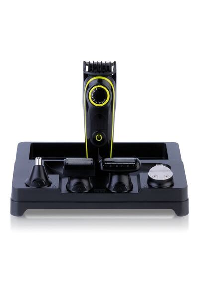 CVS DN 7504 5in1 ERKEK BAKIM KİTİ