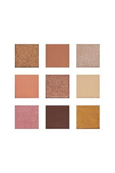 Revolution Eyeshadow Palette