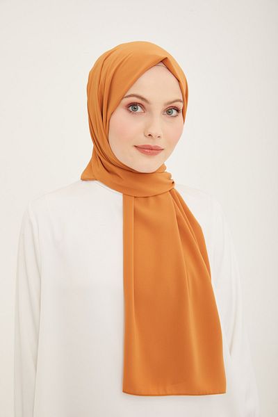 Armine Medine Trend Silk Shawl - Model 1-31