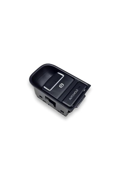 Vass41 Seat Alhambra 2011-2015 Parking Hand Brake Autohold Button compatible 5n0927225a