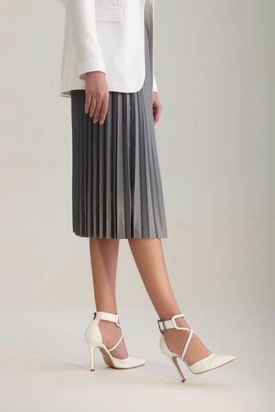 AYAKKABI PRENSİ Pansy Stiletto