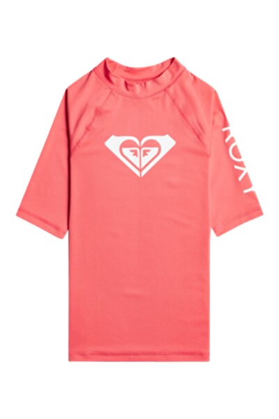 Roxy Тениска Wholehearted Ss Swimmer