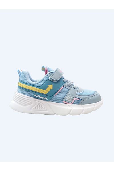 pepino Pantofi sport 1432 Ghete - Albastru - 29