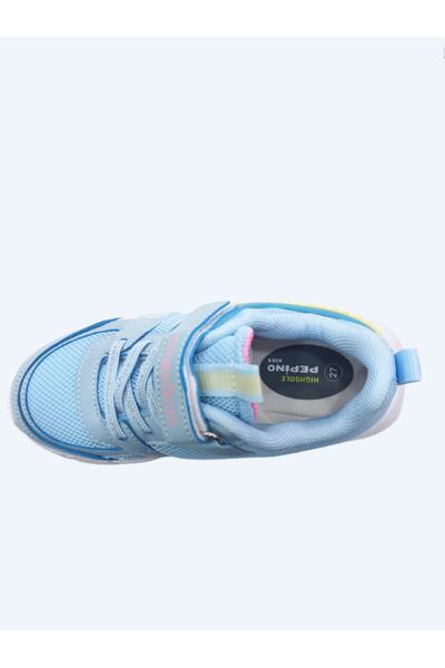 pepino Pantofi sport 1432 Ghete - Albastru - 29