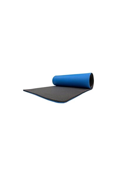 Yukon 16 Mm Mavi Pilates Matı Egzersiz Minderi