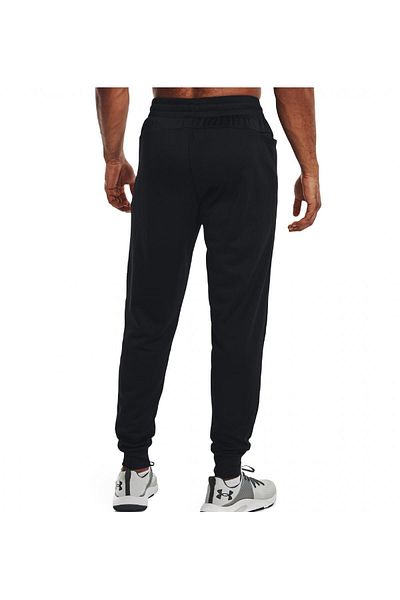 Under Armour 1373362   Ανδρικό φούτερ Ua Armour Fleece Μαύρο