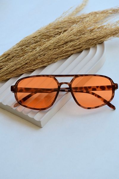 LOOKUP Sunglasses Uv400 Protected Unisex Men Women Sunglasses Eyewear Vintage Retro Ce Certificated