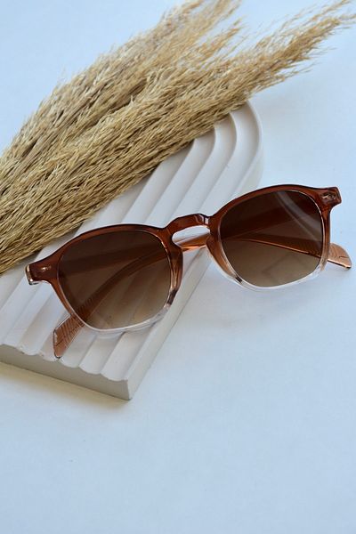 LOOKUP Sunglasses Uv400 Protected Unisex Men Women Sunglasses Eyewear Vintage Forest Hatch Model