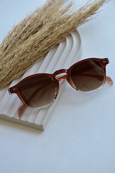 LOOKUP Sunglasses Uv400 Protected Unisex Men Women Sunglasses Eyewear Vintage Forest Hatch Model