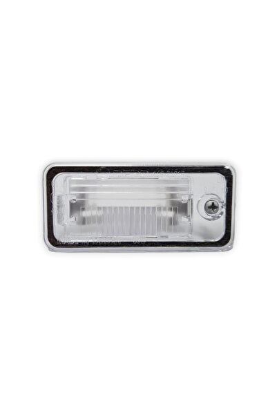 Vass41 Audi A3 2004-2008 Arka Sağ Plaka Aydınlatma Lamba Camı 8e0943022b