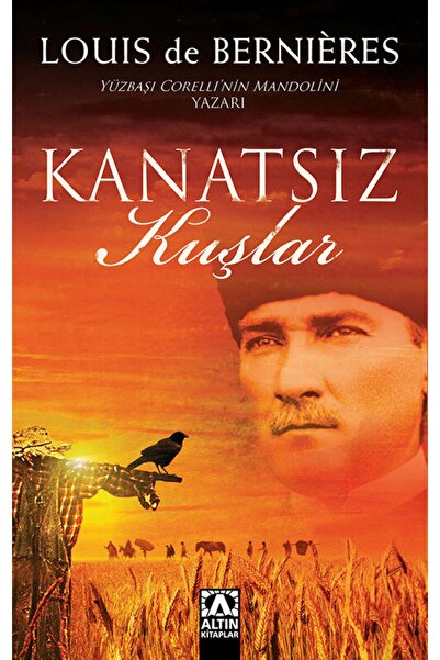 Altın Kitaplar Kanatsız Kuşlar