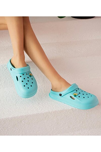 mustey Παντόφλες Cross Garden Pool Παντόφλες παραλίας