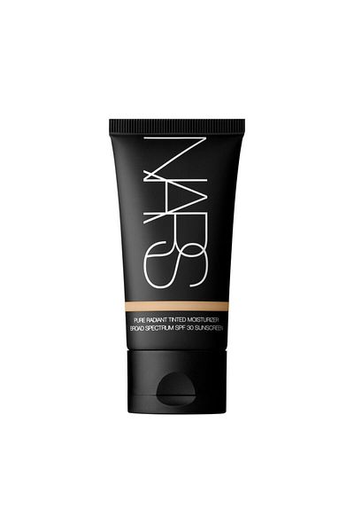 Nars Pure Radiant Colored Concealer Brightening Vitamin C Moisturizer SPF 30