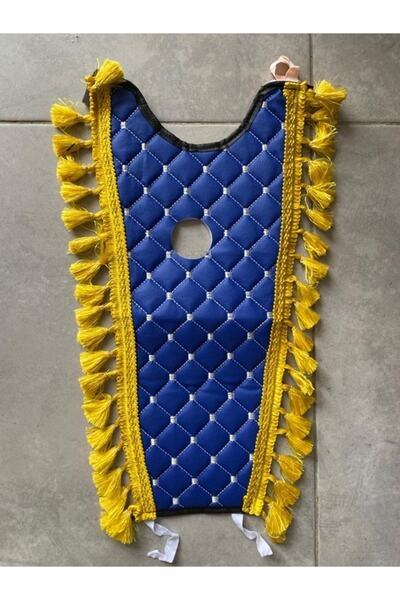 BY KUBİLAY Cg Depo Üstü Kılıf A Kalite Yumşak Model Özel Püsküllü Yapım