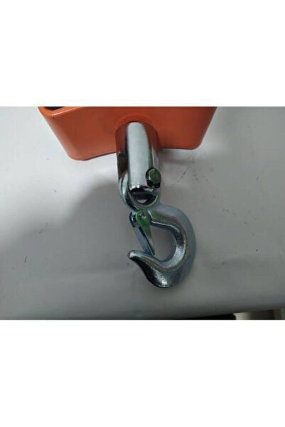 Brader 500 Kg Vinç Terazi-calaskar Kantarı-ağır Hizmet-kasap Tartı