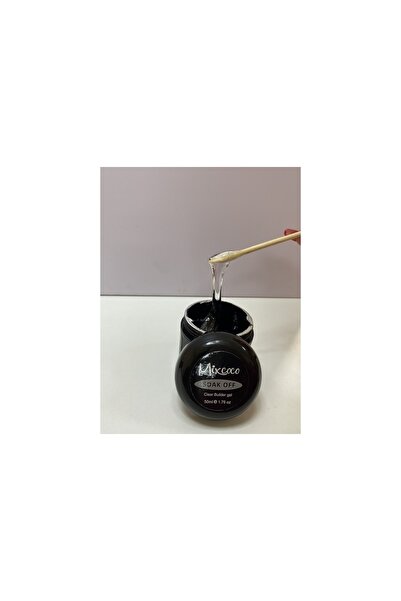 Builder Gel 50 Gr Clear
