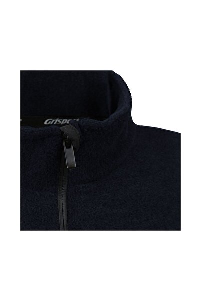 GriSport Men's Fleece Gr1001-460 Navy Blue
