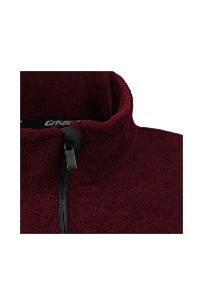GriSport Claret Red Men's Fleece - Gr1001-650 Model
