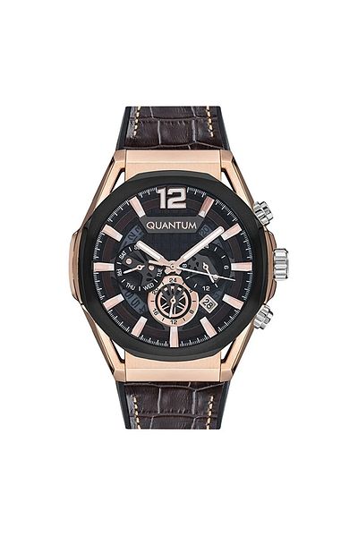 Quantum Pwg970.852 Men's Wristwatch