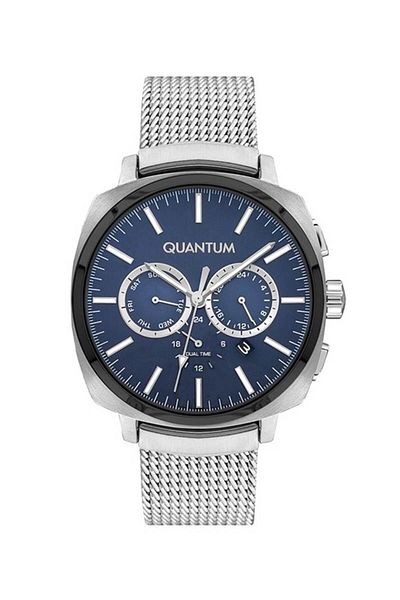 Quantum Brand Wristwatch