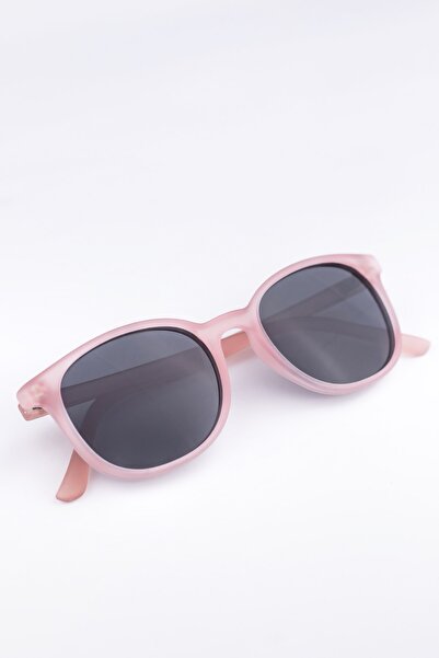 Focus On 2-5 Years Pink Polarized Children's Sunglasses