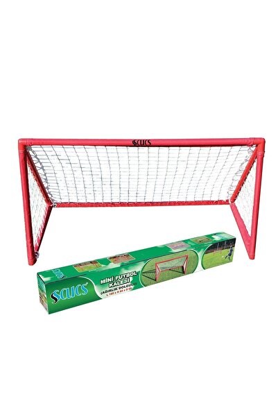 Genel Markalar Süpertrend SCX 1330 MİNİ FUTBOL KALESİ 100X60X60 CM SC-10920