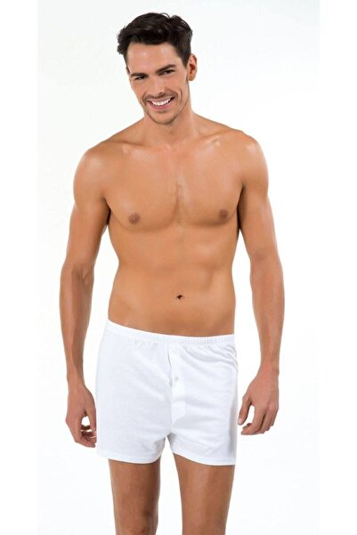 Kom Ανδρικά μποξεράκια Adrian 2-pack Economic Box