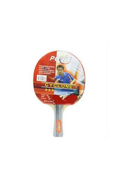 Povit Cyclone 3 Star Table Tennis Racket