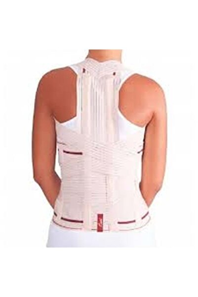 Case Hb-5248 Dorse Lomber Çelik Balenli Korse M