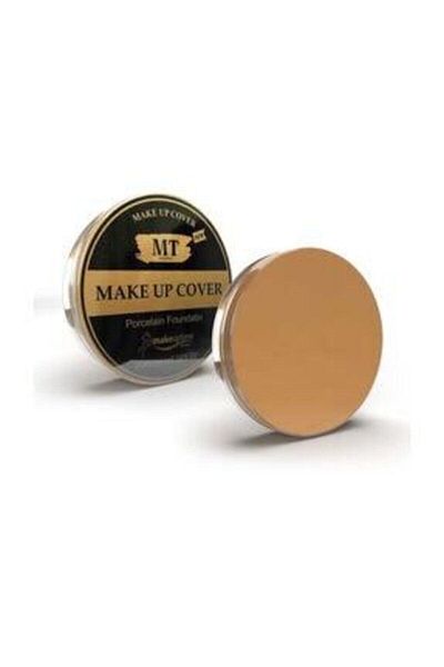 MT Make Up Cover Porcelain Foundation Concealer 212