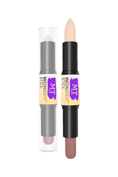 MT Double Ended Stick Concealer