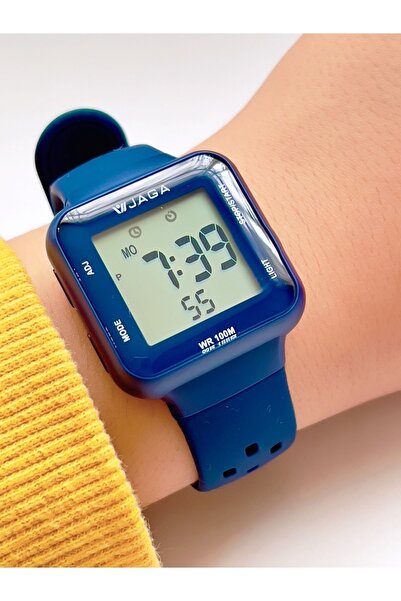 Jaga Dijital Çocuk Kol Saati