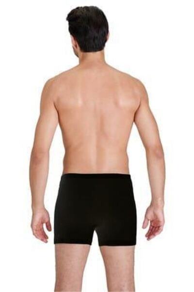 Kom Boxer cutie economică Adrian 2 piese alb pentru bărbați