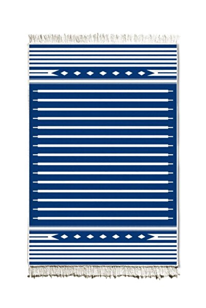 The Mia Kilim Çift Taraflı 150 X 100 Cm -