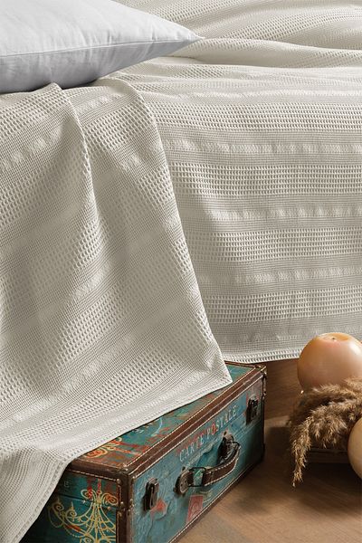 Pierre Cardin Pike Esse Διπλό Μπεζ