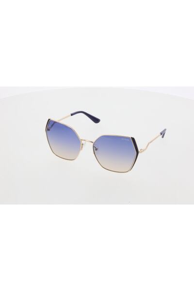 Guess Gu 7843 32W Women's Sunglasses