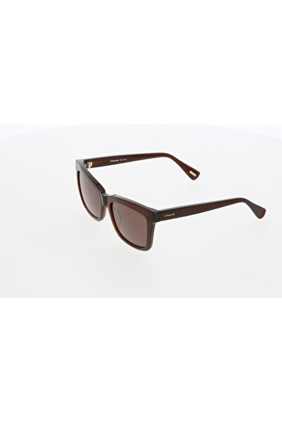 Osse Os3440 55-17-140 Kahverengi? Camlı Kadın Güneş Gözlüğü | 2023 Sezon Kahv...