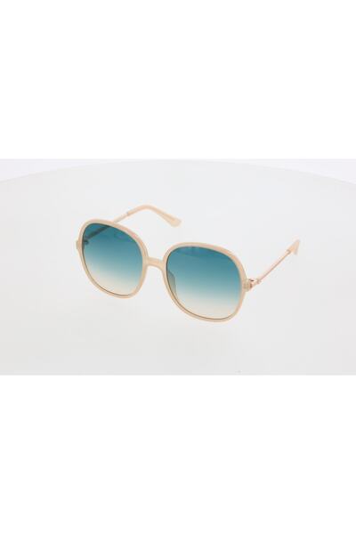 Guess Gu 7844 57P Women's Sunglasses