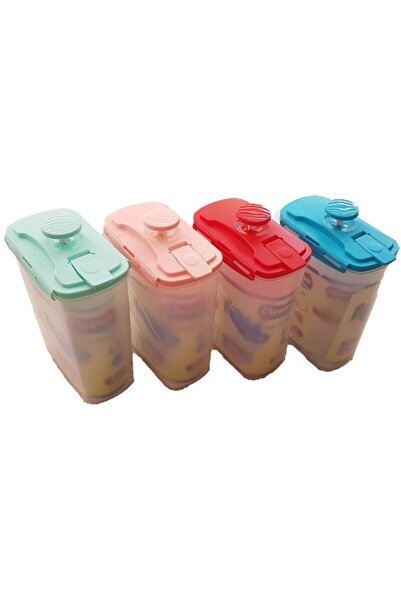 Clesimo Yayık Sürahi 4 lt 1.sınıf Kalite