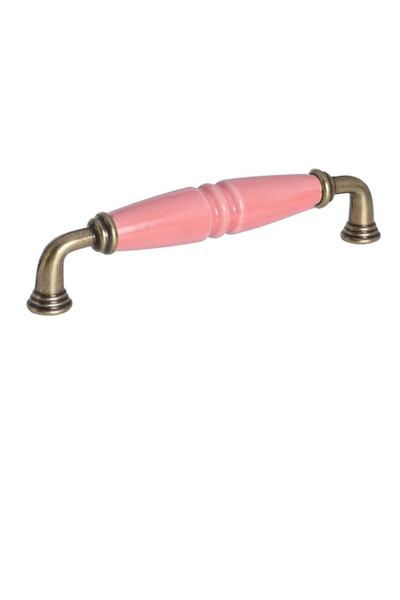 Porcellana Perla Porselen Kulp Dolap Çekmece Mobilya Mutfak- Kulbu -ici128mm(...