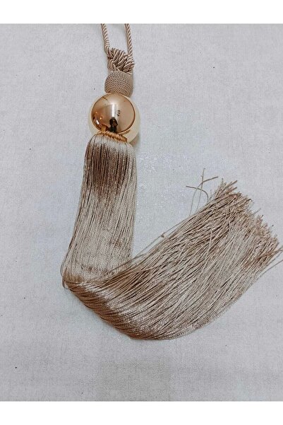 Genel Markalar Latif Orta Sarkıt Perde Aksesuarı Perde Süsü