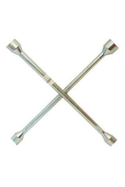 Biotech 17-19-21-23 Number Wheel Wrench