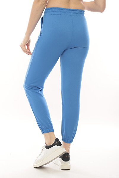 Green Hill yazlık baskılı eşofman altı